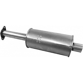 Walker Exhaust Resonator - 21764