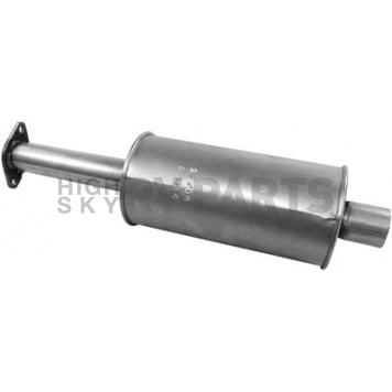 Walker Exhaust Resonator - 21764
