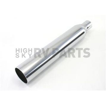 Patriot Exhaust Exhaust Tail Pipe Tip - H1535