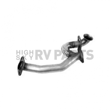 Walker Exhaust Front Pipe - 50214