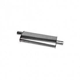 Walker Exhaust Muffler - 18109