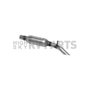 Walker Exhaust Resonator Pipe - 21132
