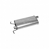 Walker Exhaust Muffler - 18437