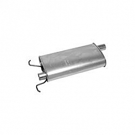 Walker Exhaust Muffler - 18437