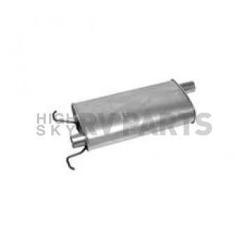 Walker Exhaust Muffler - 18437