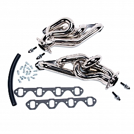 BBK Performance CNC Series Exhaust Header - 1512
