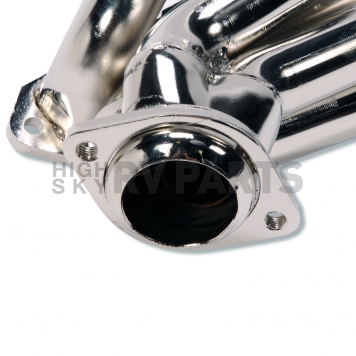 BBK Performance CNC Series Exhaust Header - 1512-4