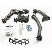 JBA Short Tube Exhaust Header - 2032S