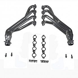 BBK Performance Long Tube Exhaust Header - 4044