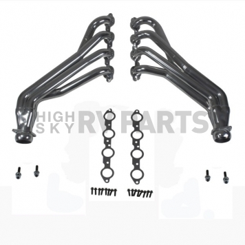 BBK Performance Long Tube Exhaust Header - 4044