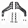 BBK Performance Long Tube Exhaust Header - 4044