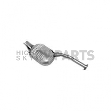 Walker Exhaust Resonator Pipe - 44873