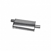 Walker Exhaust Muffler - 18102
