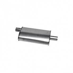 Walker Exhaust Muffler - 18102