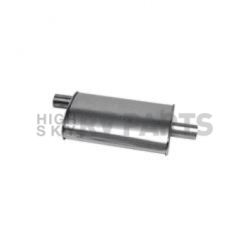 Walker Exhaust Muffler - 18102