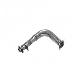 Walker Exhaust Front Pipe - 52193