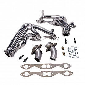 BBK Performance CNC Series Exhaust Header - 1595