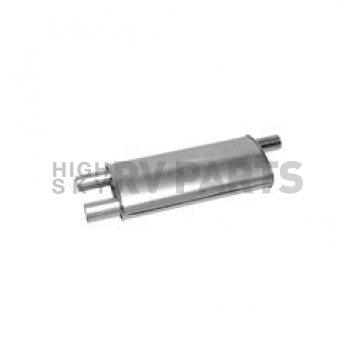 Walker Exhaust Muffler - 18104