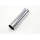 Patriot Exhaust Exhaust Tail Pipe Tip - H1593