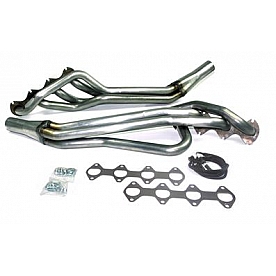 JBA Long Tube Exhaust Header - 36675SN