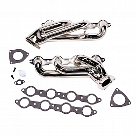 BBK Performance CNC Series Exhaust Header - 4006