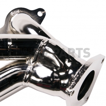 BBK Performance CNC Series Exhaust Header - 4006-2
