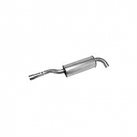 Walker Exhaust Resonator - 44957