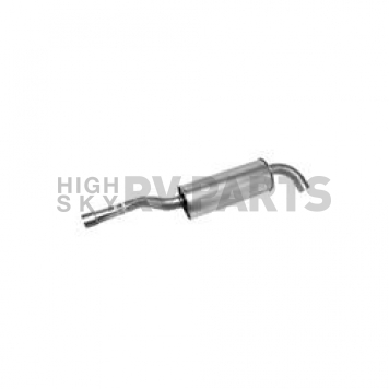 Walker Exhaust Resonator - 44957