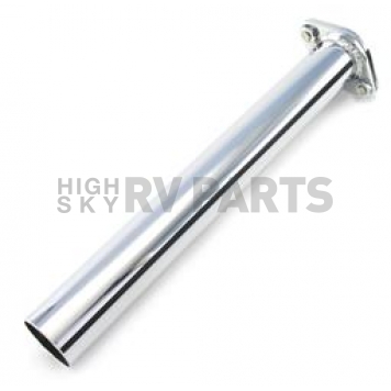Patriot Exhaust Exhaust Tail Pipe Tip - H1620