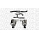 Corsa Performance Exhaust Sport Cat Back System - 14865BLK