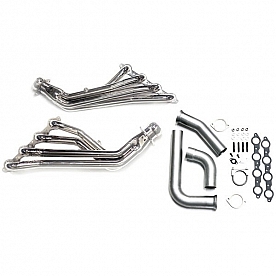BBK Performance Long Tube Exhaust Header - 1614
