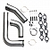 BBK Performance Long Tube Exhaust Header - 1614