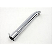 Patriot Exhaust Exhaust Tail Pipe Tip - H2963