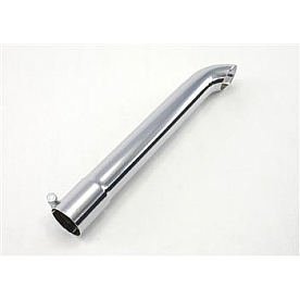 Patriot Exhaust Exhaust Tail Pipe Tip - H2963