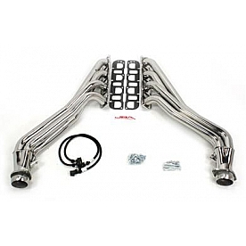 JBA Long Tube Exhaust Header - 36967S