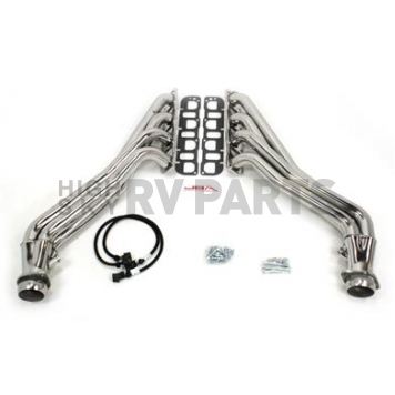 JBA Long Tube Exhaust Header - 36967S