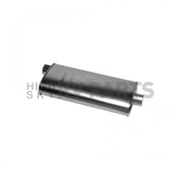 Walker Exhaust Muffler - 18406