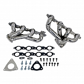 BBK Performance Shorty Tuned Length Exhaust Header - 4003
