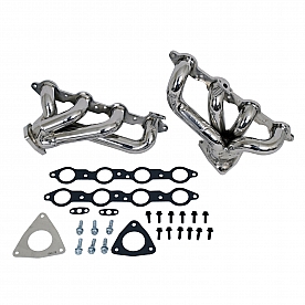 BBK Performance Shorty Tuned Length Exhaust Header - 4003