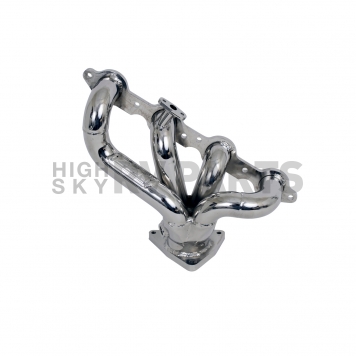 BBK Performance Shorty Tuned Length Exhaust Header - 4003-3