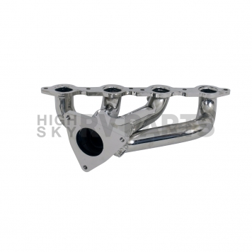 BBK Performance Shorty Tuned Length Exhaust Header - 4003-4