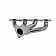 BBK Performance Shorty Tuned Length Exhaust Header - 4003