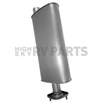 Walker Exhaust Muffler - 21489