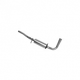Walker Exhaust Resonator Pipe - 45373