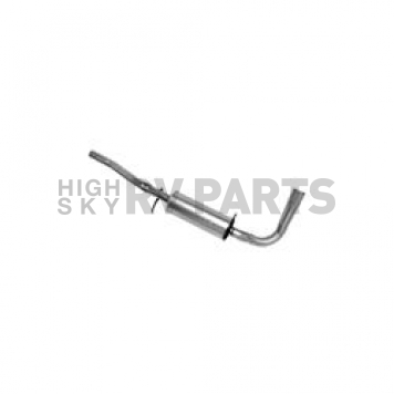 Walker Exhaust Resonator Pipe - 45373