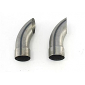 Patriot Exhaust Exhaust Tail Pipe Tip - H3813