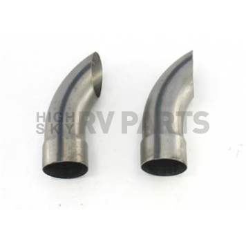 Patriot Exhaust Exhaust Tail Pipe Tip - H3813