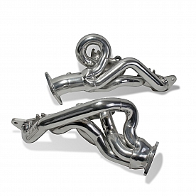 BBK Performance Shorty Exhaust Header - 18480