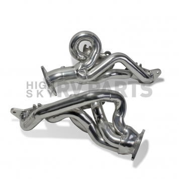 BBK Performance Shorty Exhaust Header - 18480