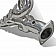 BBK Performance Shorty Exhaust Header - 18480